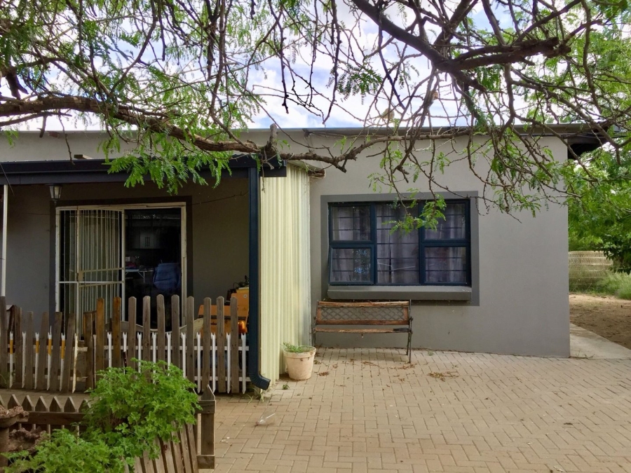 3 Bedroom Property for Sale in Highveld Free State